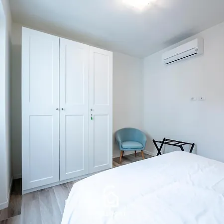 Luxury Con Doppia Terrazza E Posto Auto 佛罗伦萨
