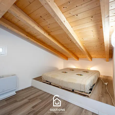 Luxury Con Doppia Terrazza E Posto Auto Apartment Florence