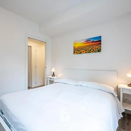 Luxury Con Doppia Terrazza E Posto Auto 公寓