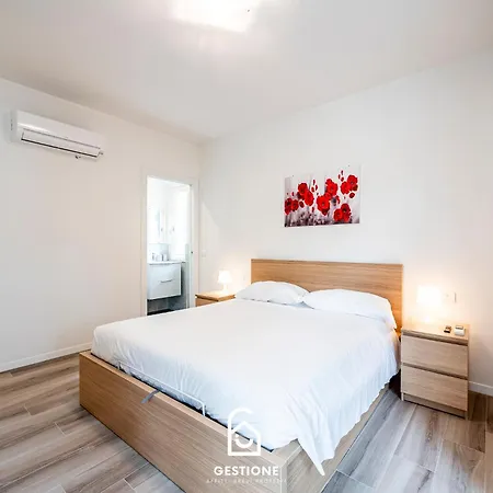 Luxury Con Doppia Terrazza E Posto Auto * 佛罗伦萨