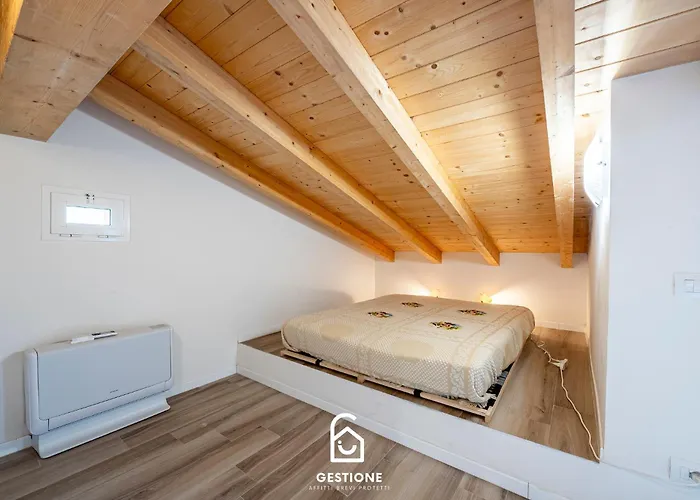 Luxury Con Doppia Terrazza E Posto Auto Apartamento Florencia