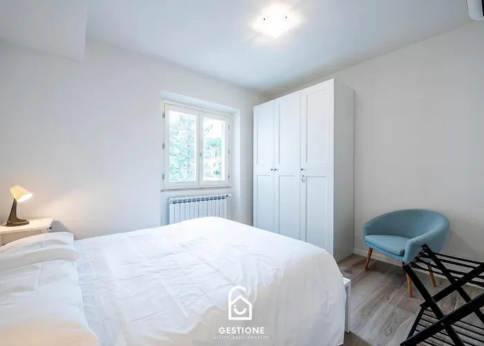 Luxury Con Doppia Terrazza E Posto Auto * Florencia