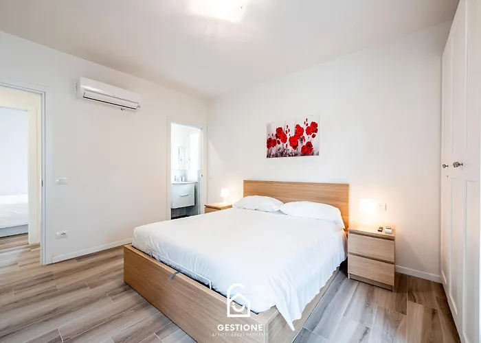 Luxury Con Doppia Terrazza E Posto Auto * Florencia